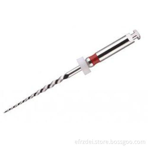 Dental Rotary Protaper / Niti Super Files / Dental Endo Fil